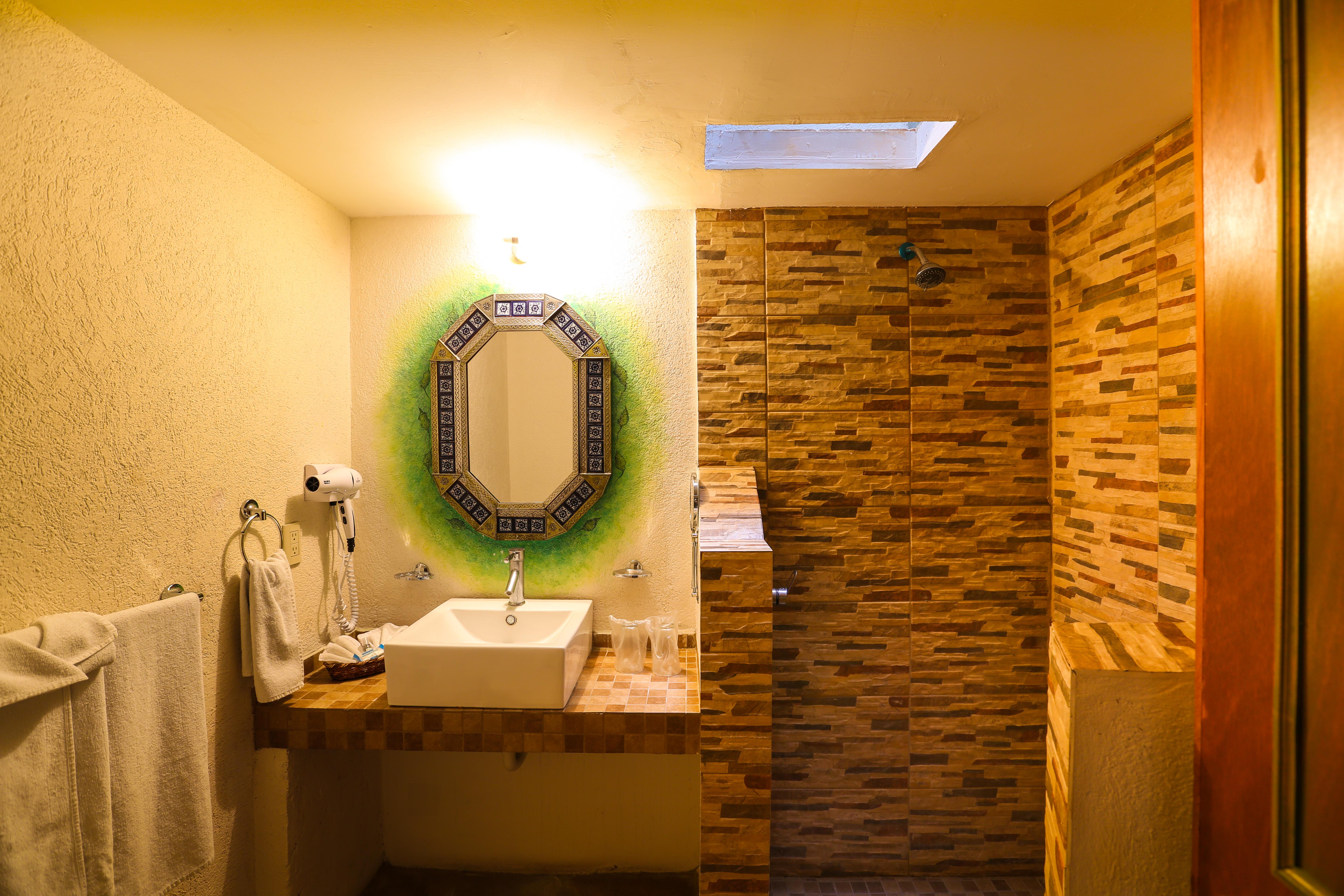 Hotel Posada La Ermita Сан Мигел де Аленде Екстериор снимка
