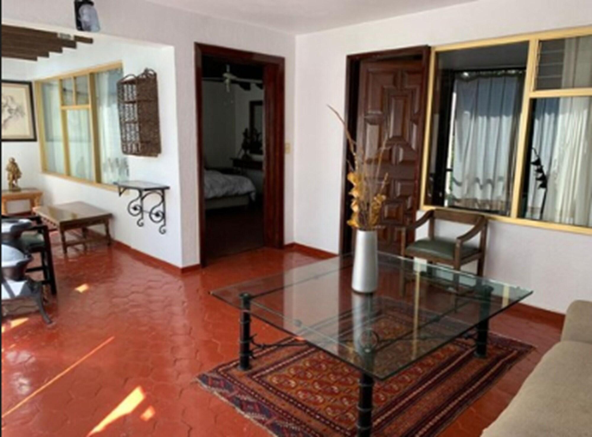 Hotel Posada La Ermita Сан Мигел де Аленде Екстериор снимка